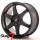 Колесные диски JAPAN RACING JR3 Black